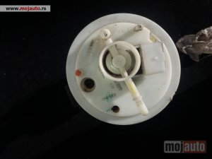 Glavna slika -  Multipla pumpa za benzin - MojAuto