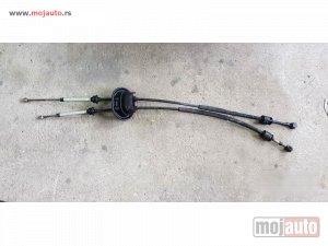 Glavna slika - Sajle menjaca za 1.4 hdi pezo peugeot 206,307 - MojAuto