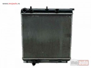 Glavna slika - Hladnjak motora za 2.0 hdi 100kw pezo peugeot 307,407 - MojAuto