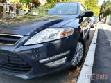 polovni Automobil Ford Mondeo 2.0 tdci Izuzetno očuvan polovni Automobil Ford Mondeo 2.0 tdci Izuzetno očuvan