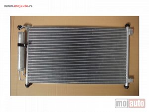 Glavna slika - Hladnjak klime za 1.6 hdi pezo peugeot 206,307,308,407 - MojAuto