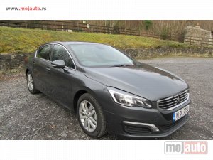 Glavna slika - Difuzor za 1.6 e-hdi pezo peugeot 508,308 - MojAuto