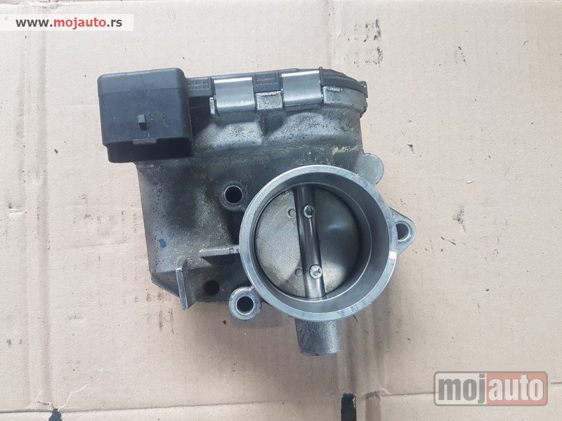 Glavna slika -  Klapna gasa za 1.6 hdi pezo peugeot 206,307,308,407 - MojAuto