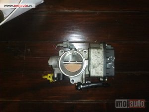 Glavna slika - Klapna gasa za 2.0 hdi 79kw pezo peugeot 206,307 - MojAuto