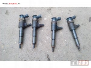 Glavna slika - Dizne za 1.4 hdi pezo peugeot 206,307 - MojAuto