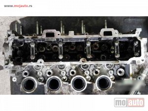 Glavna slika - Glava motora sa ventilima za 1.4 hdi pezo peugeot 206,307 - MojAuto