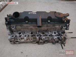Glavna slika - Glava motora sa ventilima za 2.0 hdi 66kw pezo peugeot 206,307 - MojAuto