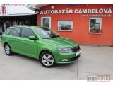 polovni Automobil Škoda Fabia polovni Automobil Škoda Fabia
