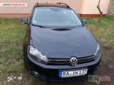 polovni Automobil VW Golf 6 1,6 TDI Bluemotionn polovni Automobil VW Golf 6 1,6 TDI Bluemotionn