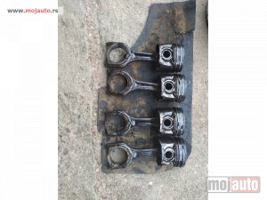 Glavna slika - Klipovi za 1.4 hdi pezo peugeot 206,307 - MojAuto