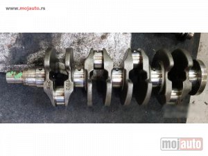 Glavna slika - Radilica za 1.4 hdi pezo peugeot 206,307 - MojAuto