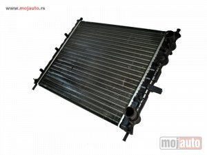 Glavna slika -  Fiat Multipla 1.6B Hladnjak Vode Motora 99-10, NOVO - MojAuto