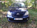 polovni Automobil Citroen C3 1.4hdi polovni Automobil Citroen C3 1.4hdi