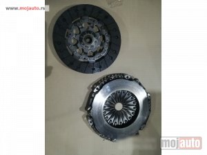 Glavna slika - Plivajuci zamajac za 1.4 hdi pezo peugeot 206,307 - MojAuto