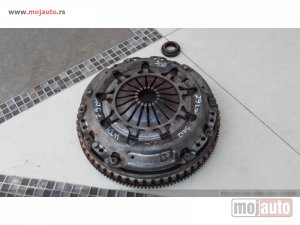 Glavna slika - Plivajuci zamajac za 2.0 hdi 100kw pezo peugeot 307,407 - MojAuto