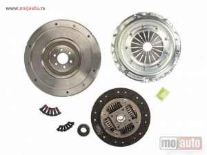 Glavna slika - Fiksni zamajac za 1.6 hdi pezo peugeot 206,307,308,407 - MojAuto
