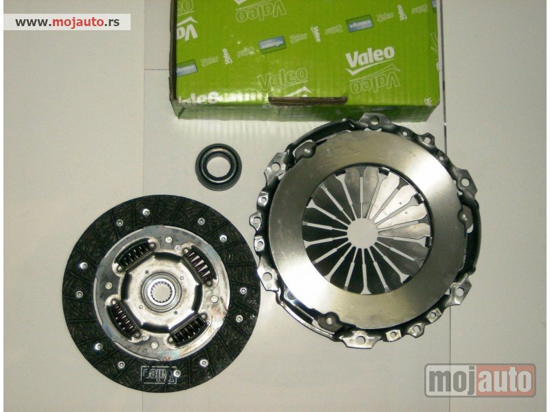 Glavna slika -  Set kvacila za 1.4 hdi pezo peugeot 206,307 - MojAuto