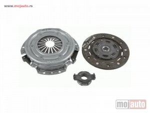 Glavna slika - Korpa za 1.9 dizel pezo peugeot 206 - MojAuto