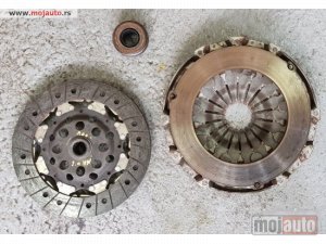 Glavna slika - Korpa za 2.0 hdi 100kw pezo peugeot 307,407 - MojAuto