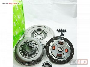 Glavna slika - Set kvacila za 2.0 hdi 79kw pezo peugeot 206,307 - MojAuto