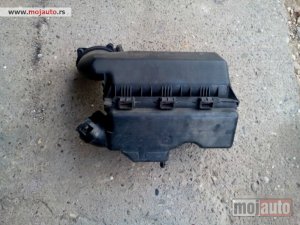 Glavna slika - Kuciste filtera vazduha za 1.6 hdi pezo peugeot 206,307,308,407 - MojAuto
