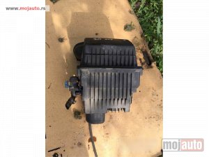 Glavna slika - Kuciste filtera vazduha za 2.0 hdi 100kw pezo peugeot 307,407 - MojAuto