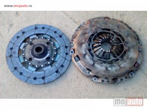 Glavna slika - Lamela za 2.0 hdi 66kw pezo peugeot 206,307 - MojAuto