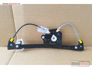 Glavna slika - Podizac zadnjeg prozora BMW Serija 3 E90 E91 2005-2011 - MojAuto