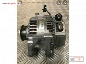 Glavna slika - Yaris verso 1.4 d alternator - MojAuto