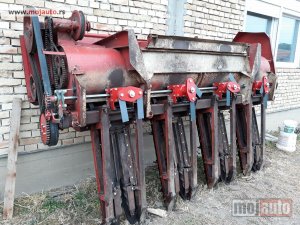Glavna slika - Roto Sečka i Adaptacija Za Suncokret - MojAuto