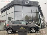 polovni Automobil Opel Meriva 1.4b polovni Automobil Opel Meriva 1.4b