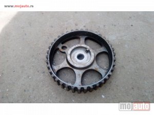 Glavna slika - Remenica bregaste za 1.4 HDi Pezo Peugeot 206,307 - MojAuto