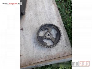 Glavna slika - Remenica bregaste za 1.6 HDi Pezo Peugeot 206,307,308,407 - MojAuto