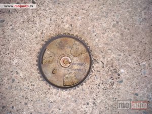 Glavna slika - Remenica bregaste za 2.0 HDi 66kw Pezo Peugeot 206,307 - MojAuto