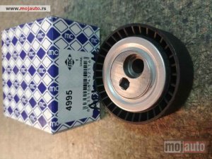 Glavna slika - Spaner za 1.6 HDi Pezo Peugeot 206,307,308,407 - MojAuto