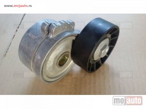 Glavna slika -  Roleri za 1.4 HDi Pezo Peugeot 206,307 - MojAuto