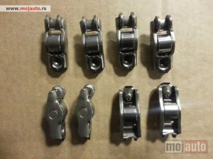 Glavna slika - Klackalice ventila za 2.0 HDi 66kw Pezo Peugeot 206,307 - MojAuto