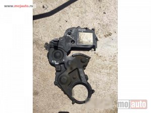 Glavna slika - Uljna pumpa za 1.4 HDi Pezo Peugeot 206,307 - MojAuto