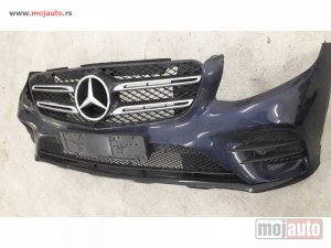 Glavna slika - Prednji branik mercedes GLC W253 - MojAuto