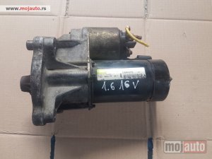 Glavna slika - Alnaser za 1.6 e-HDi Pezo Peugeot 508,308 - MojAuto