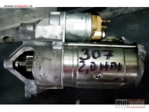 Glavna slika - Alnaser za 2.0 HDi 100kw Pezo Peugeot 307,407 - MojAuto