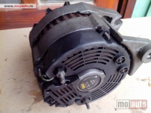 Glavna slika - Alternator za 1.6 HDi Pezo Peugeot 206,307,308,407 - MojAuto