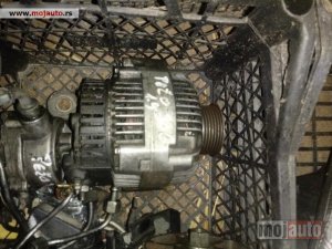 Glavna slika - Alternator za 1.9 Dizel Pezo Peugeot 206 - MojAuto