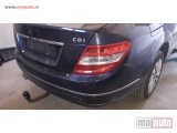 polovni delovi  Mercedes C 220 CDI 2009 W204