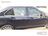 polovni delovi  Mercedes C 200 CDI 2008 W204