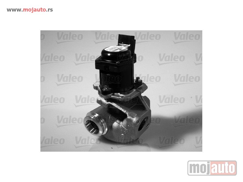 Glavna slika -  Egr ventil za 1.6 HDi Pezo Peugeot 206,307,308,407 - MojAuto
