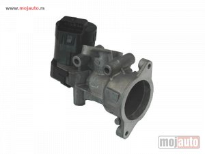 Glavna slika - Egr ventil za 2.0 HDi 79kw Pezo Peugeot 206,307 - MojAuto