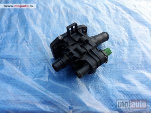 Glavna slika - Kuciste termostata za 1.6 e-HDi Pezo Peugeot 508,308 - MojAuto