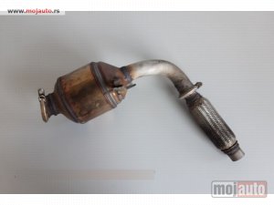 Glavna slika - Katalizator za 1.4 HDi Pezo Peugeot 206,307 - MojAuto