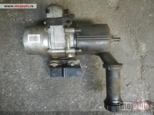 Glavna slika - Katalizator za 2.0 HDi 66kw Pezo Peugeot 206,307 - MojAuto